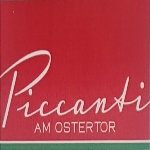 Piccanti am Ostertor icon