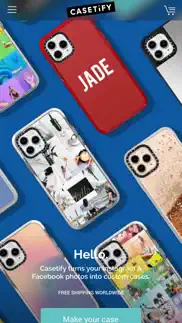 How to cancel & delete casetify 1