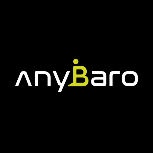 AnyBaro - AppWisp.com