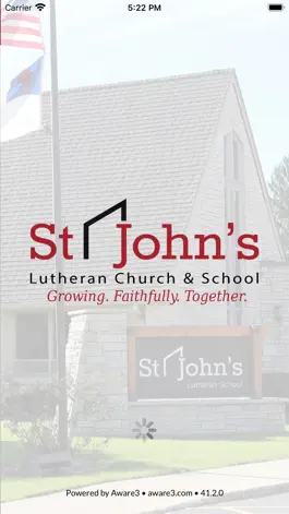 Game screenshot St. John's, Lannon mod apk