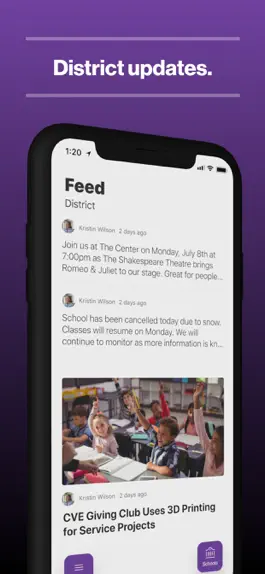 Game screenshot Hyde County Schools apk