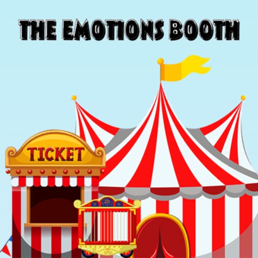 The Emotions Booth