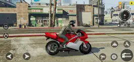Game screenshot ГТА 5 MotorBike Racing Game 3D hack