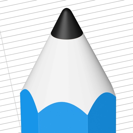 FreeNotes Writer: Note Taking Icon