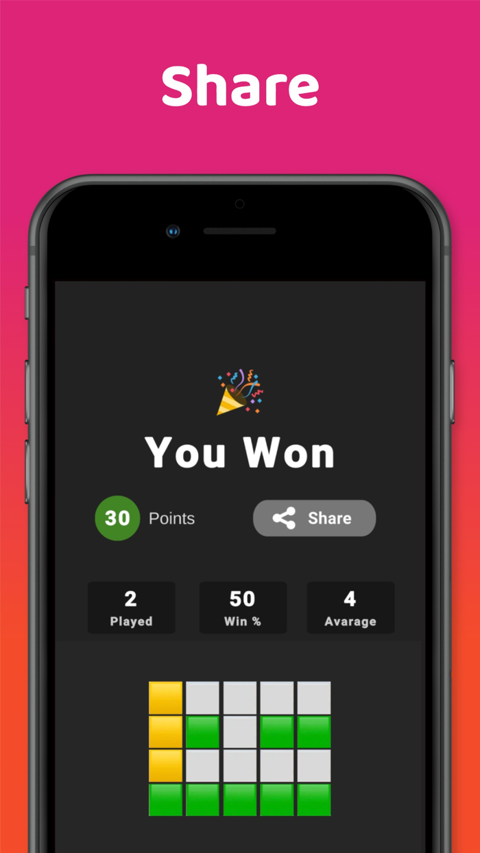 WordArt - Guess the Word