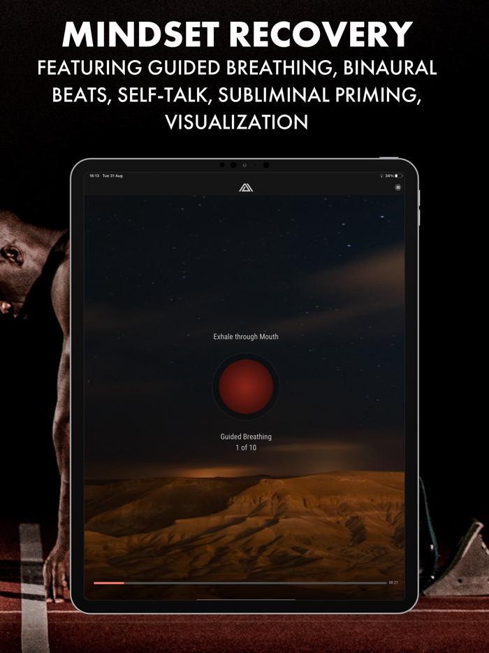 Rewire Fitness Mental Fitness
