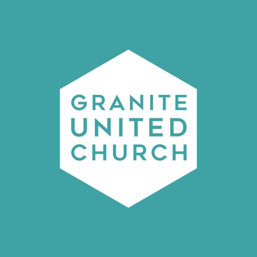 Granite United Church icon