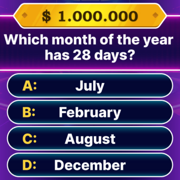 Trivia Quest - Millionaire