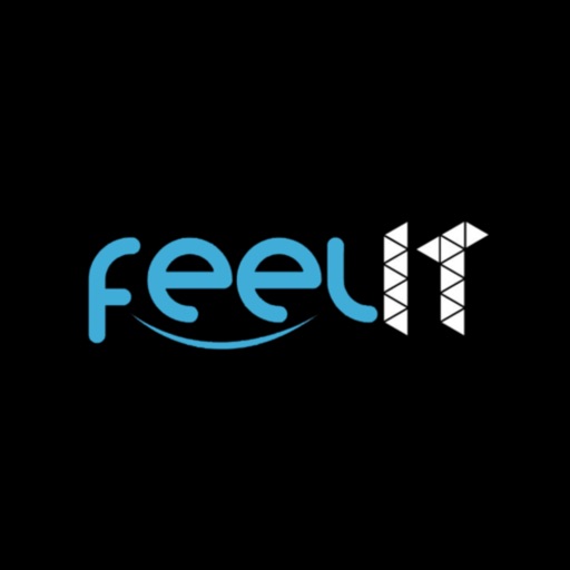 FeelIt App - AppWisp.com