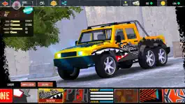 Game screenshot Demolition Derby 4 mod apk