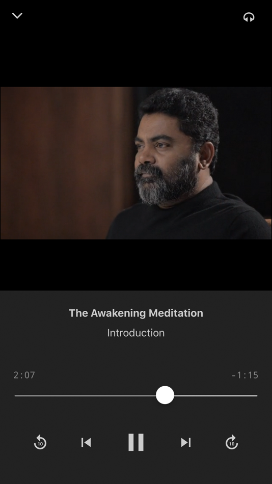 #7. Dhyan Vimal's Enlightenment (iOS) 由: Zazen Worldwide