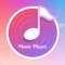 Icon Music Player : Mp3 Player