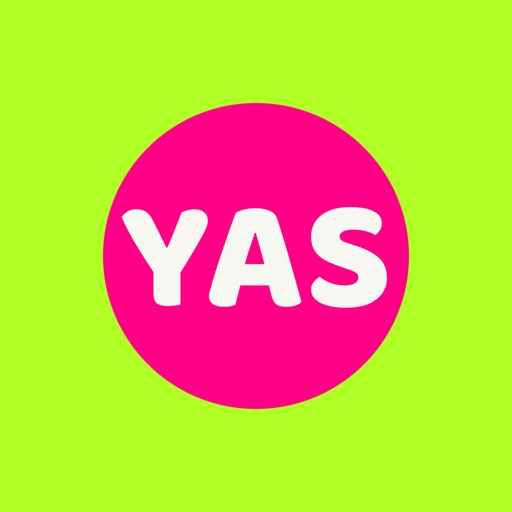 Yas - Groceries in Minutes