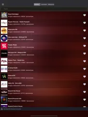 Русское Радио, Радио Россия ipad resimleri 1