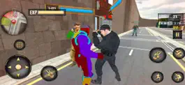 Game screenshot Вегас Мафия Преступление Симул hack