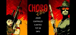 Game screenshot Choro 2021 mod apk