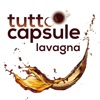 TuttoCapsule Lavagna icon