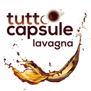 TuttoCapsule Lavagna