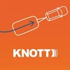 Knott Service App icon