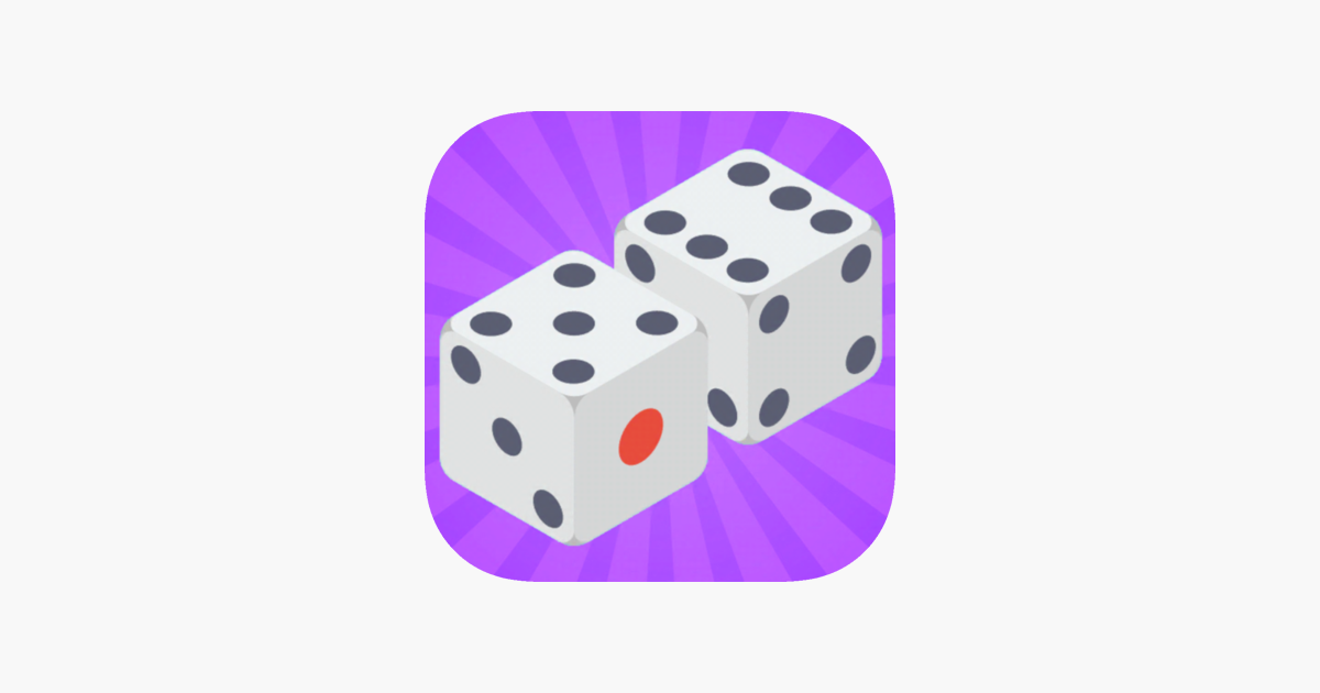 ‎Dice Art dans l’App Store