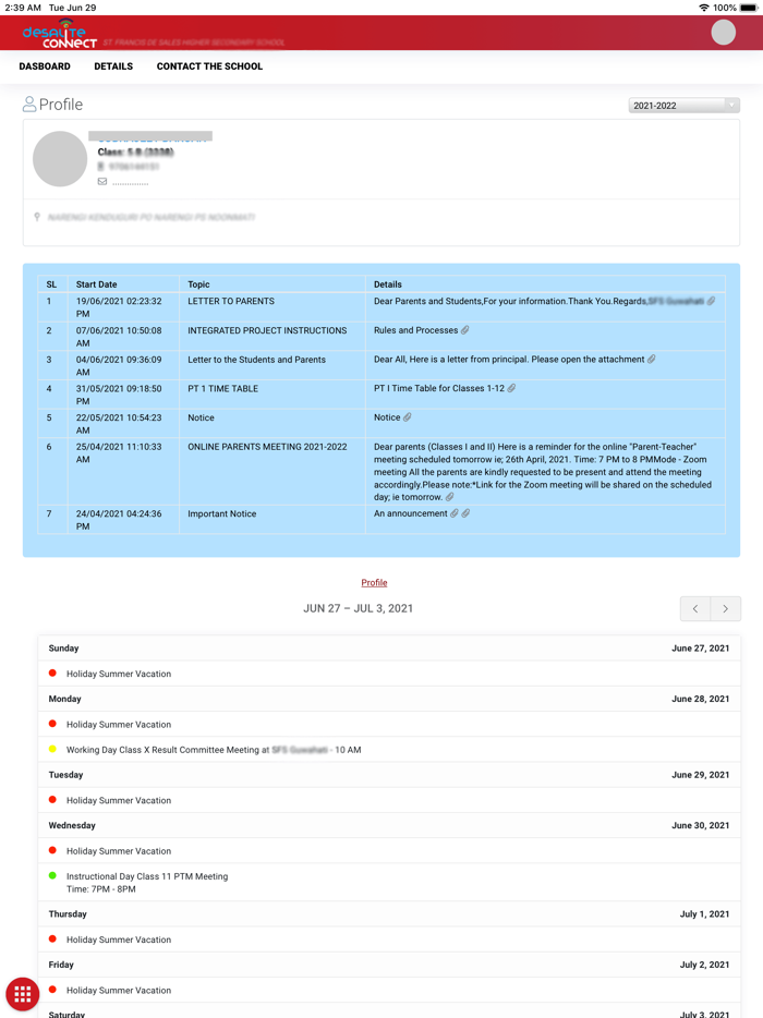Desalite Connect Silapathar