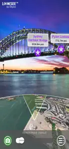 Sydney Looksee AR screenshot #3 for iPhone