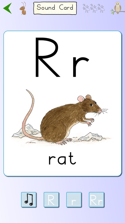 SEGRA - Learn to Read screenshot-9