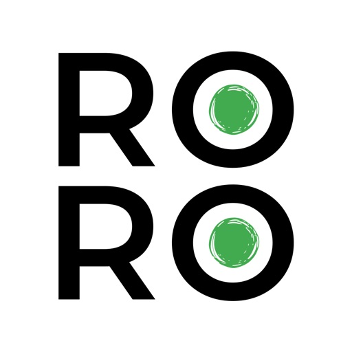 RORO icon