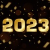 2023 - Happy New Year