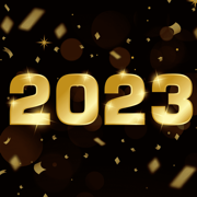 2023 - Happy New Year