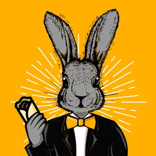 Mr. Rabbit icon