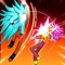 Stickman Battle Fight best fighting action role-playing game