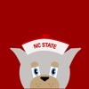 NC State Wolfpack Stickers icon