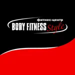 Body Fitness Style App Cancel