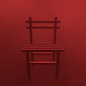 螢幕擷取畫面 (5) Red Chair