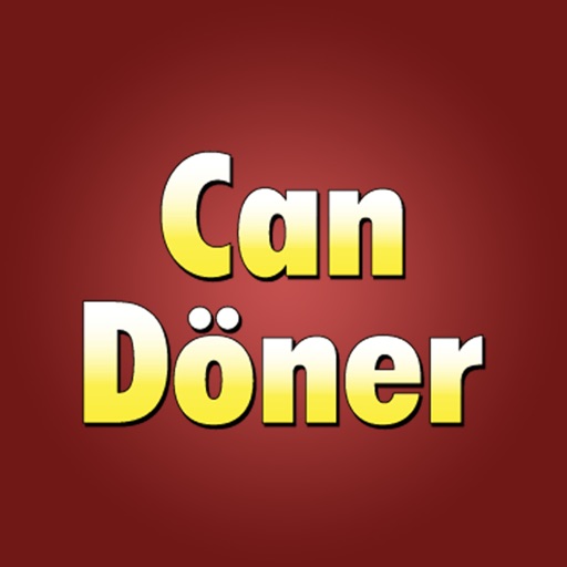 Can Döner icon