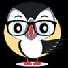 Sober Puffin icon