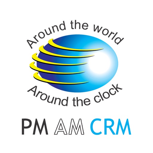 PMAMCRM icon