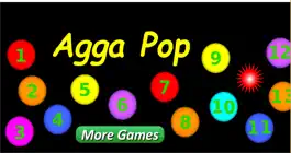 Game screenshot Agga Pop mod apk