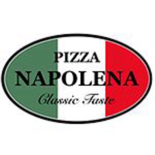 Pizza Napolena icon