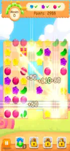 Candy Blast Pop 2 - Match 3 screenshot #5 for iPhone