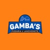 Gamba's Pizzaria e Lanchonete icon