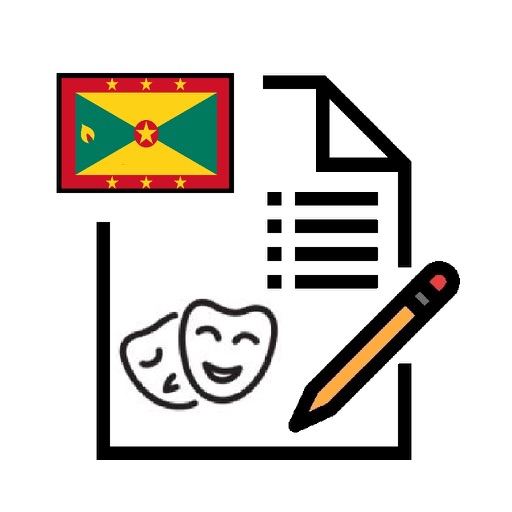 Culture of Grenada Exam icon