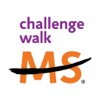Challenge Walk MS icon