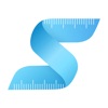 Size It: Clothing Size Tracker icon