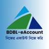 BDBL- eAccount icon