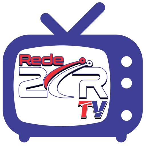 Rede 2CR TV icon