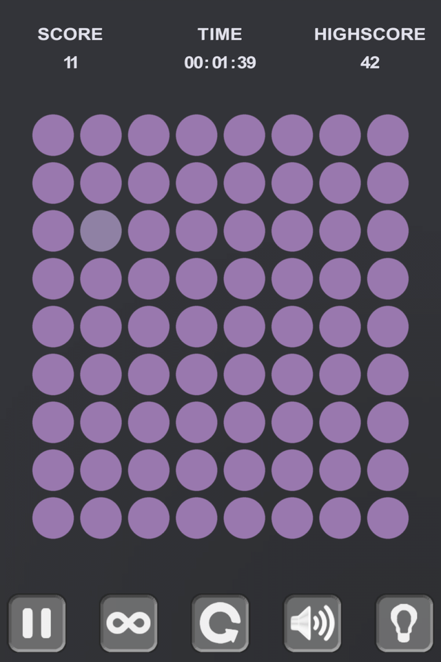 Eye Trainer KUKU KUBE