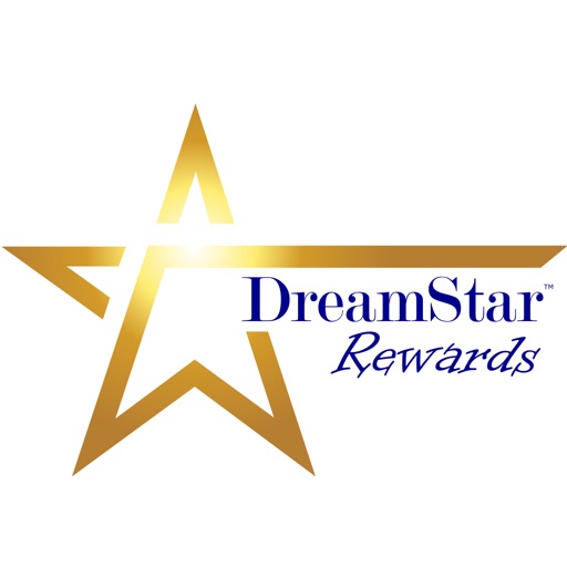 DreamStar Rewards icon