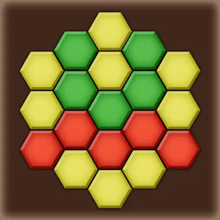 Color Lines. Hexagon Читы